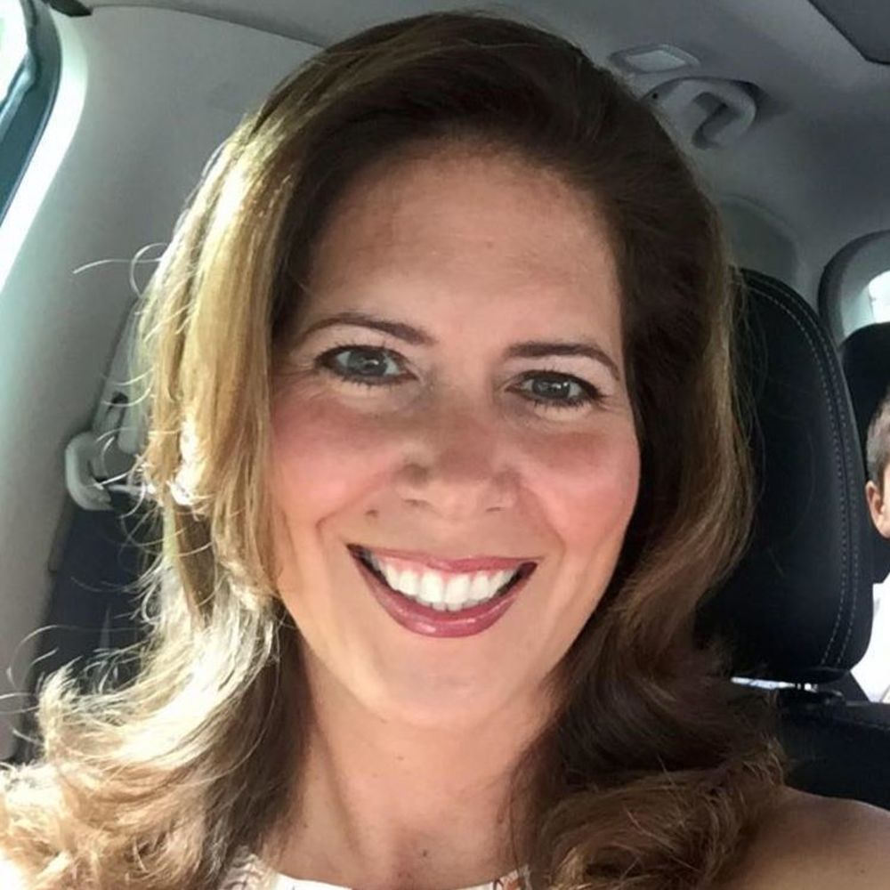 Meet your Posher, Amy